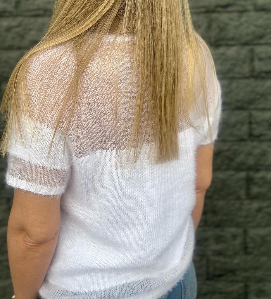 Футболка/джемпер Flirt