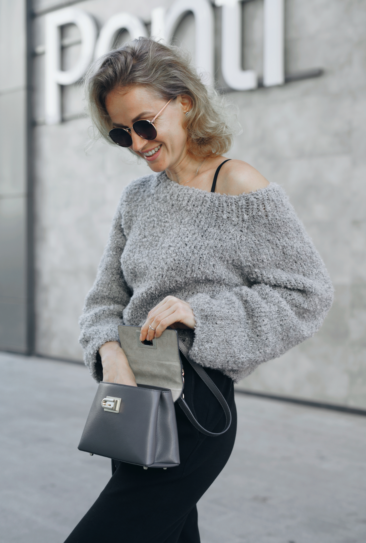 Джемпер "Carpe diem"