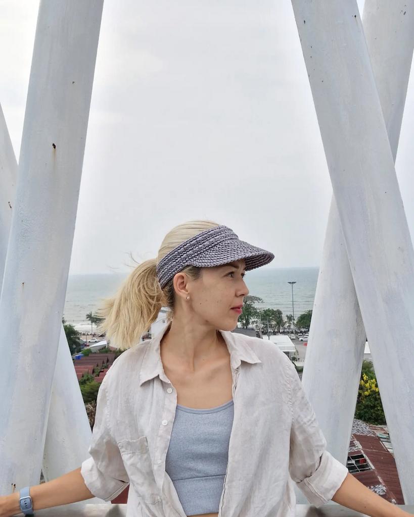 Козырек Рио