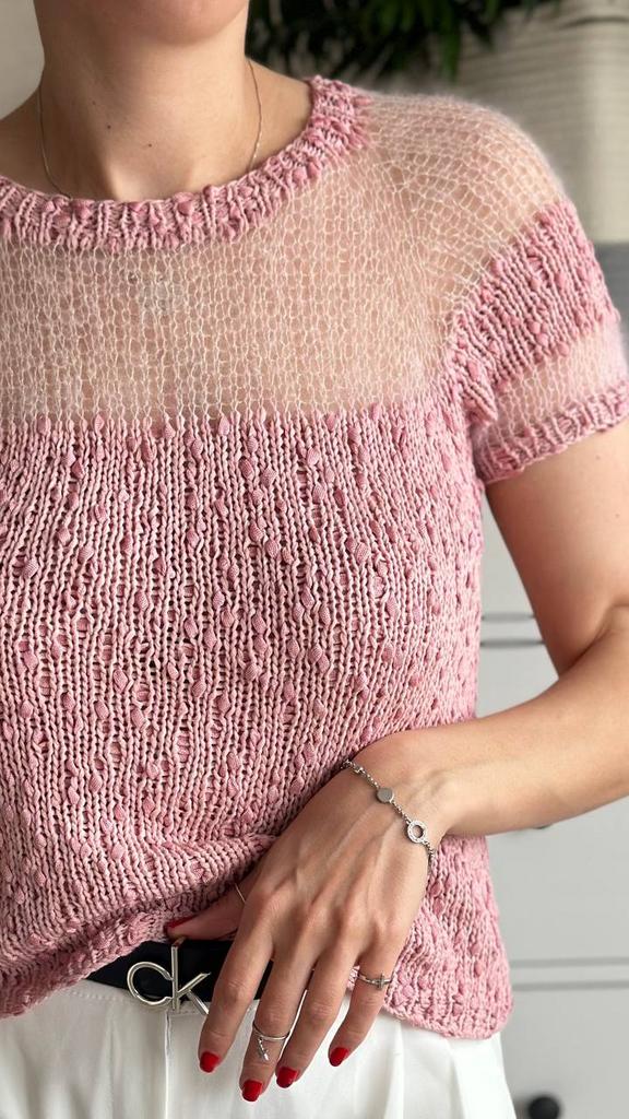 Футболка Babilonia