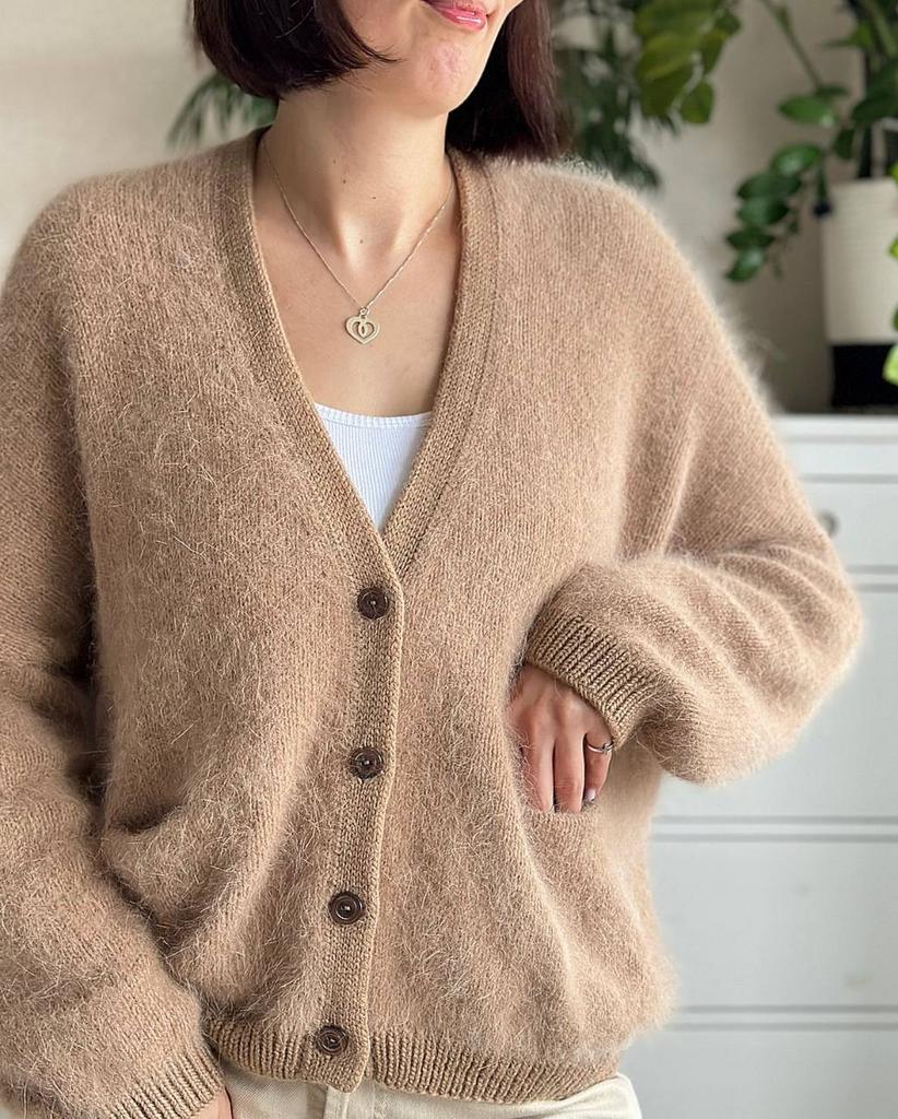 Двойная планка и прорезной карман.