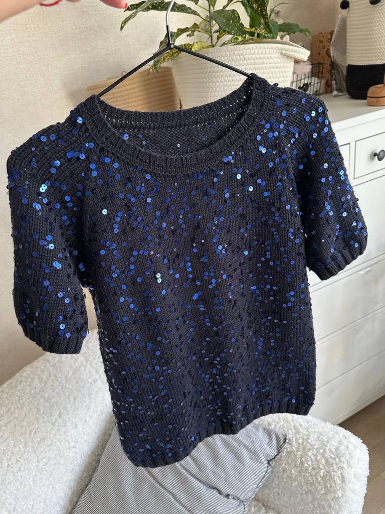 Футболка Shine