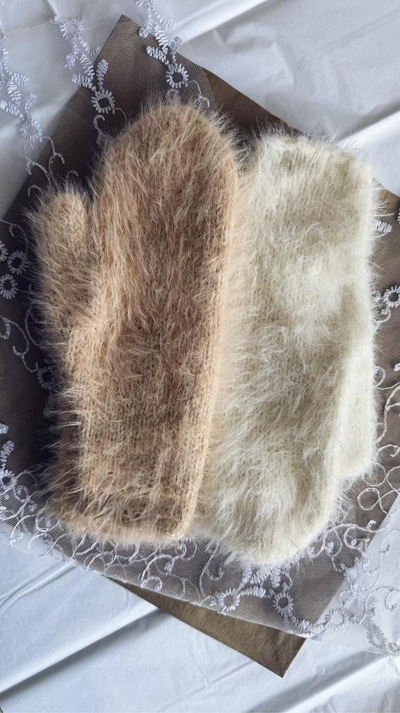 Варежки LAPKI