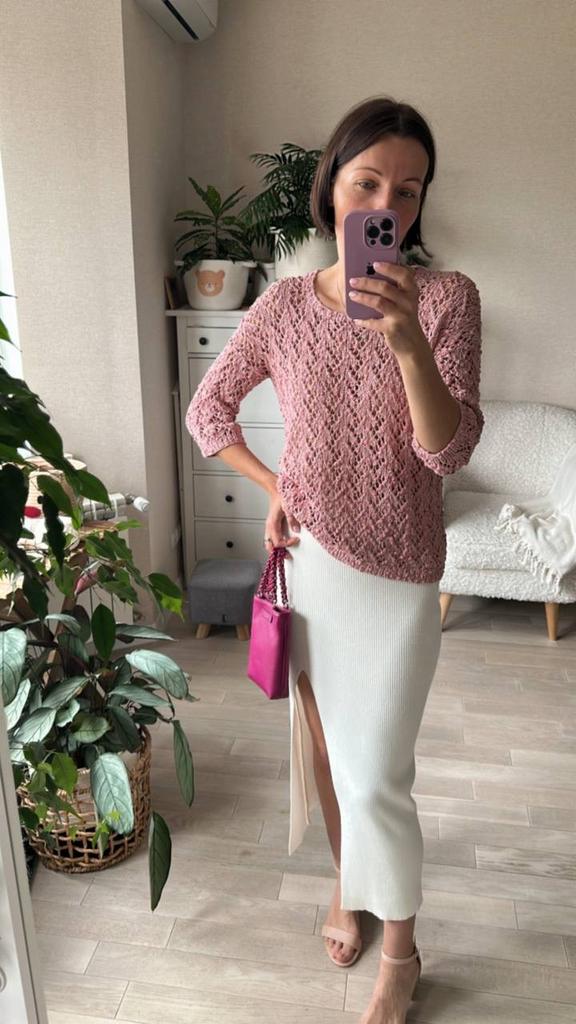 Футболка Venezia