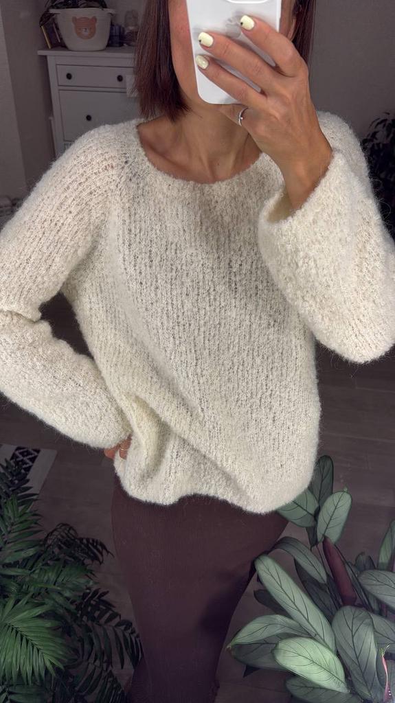 Джемпер Барашек