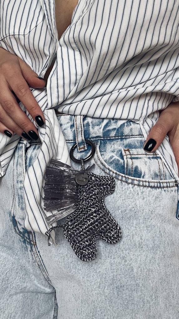 Комбо брелочков