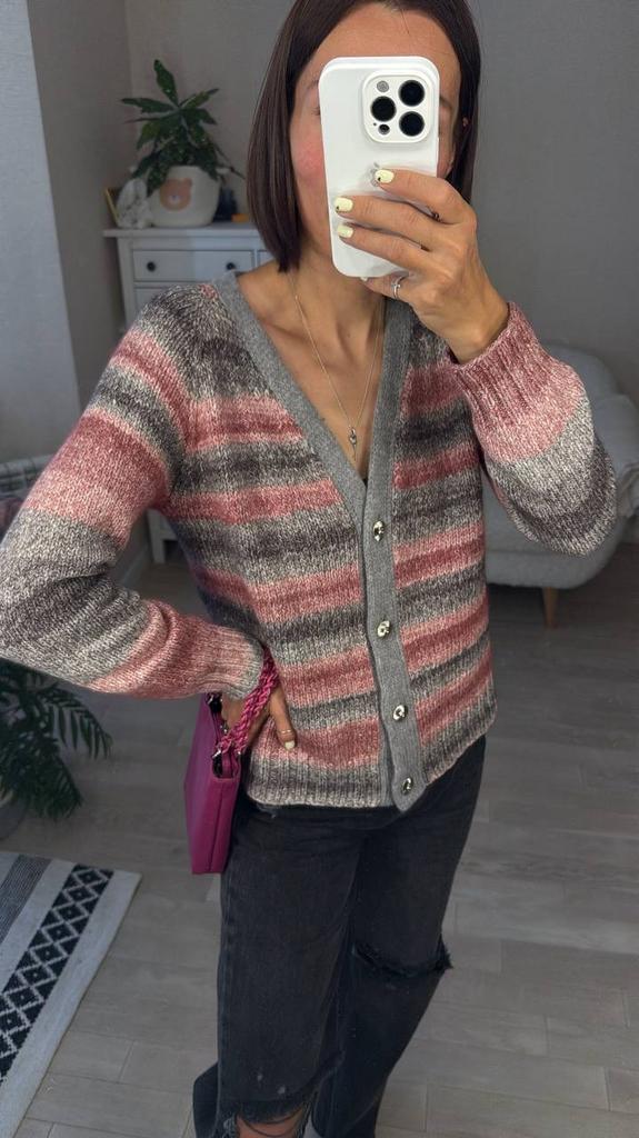 Кардиган Cashmina