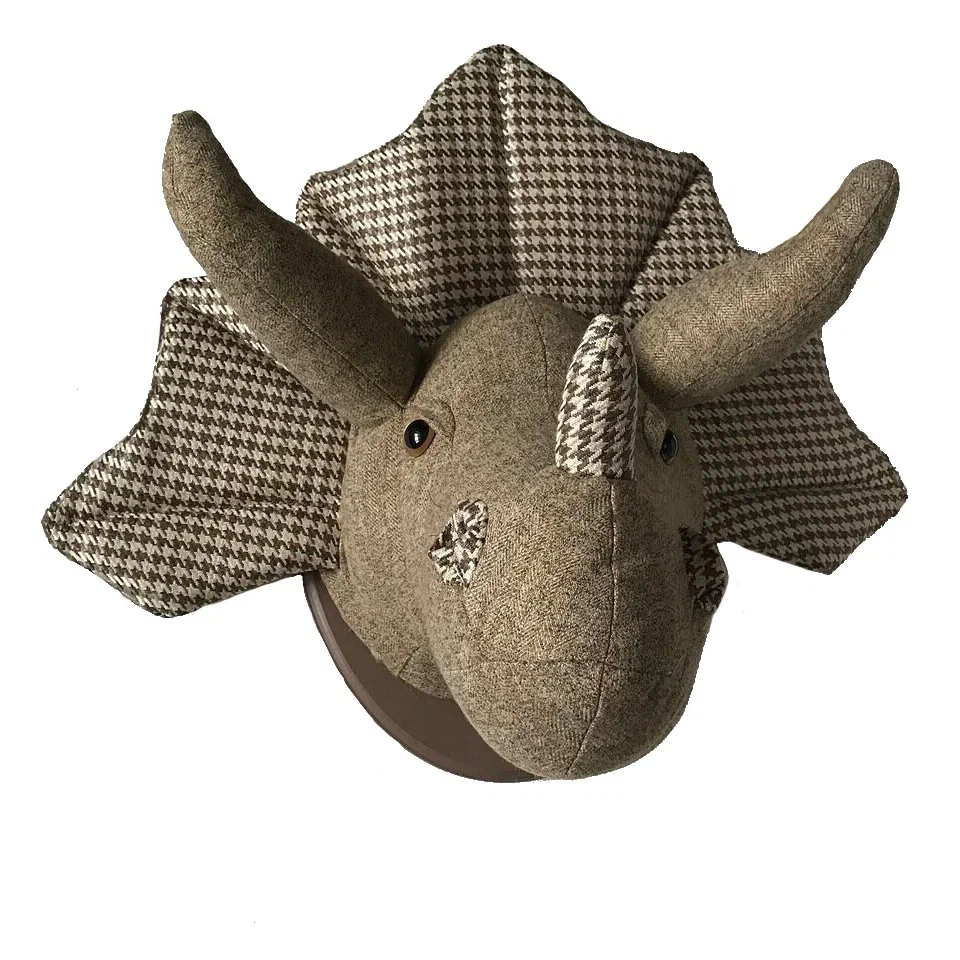 Трицератопс