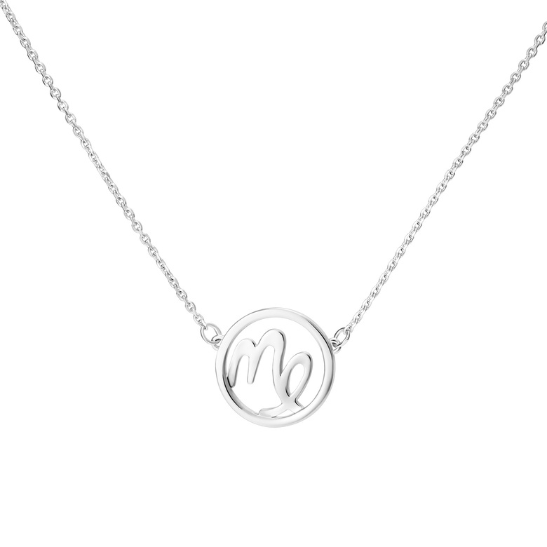 Подвеска знак зодиака Дева