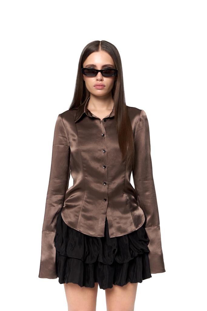 Блуза Classy