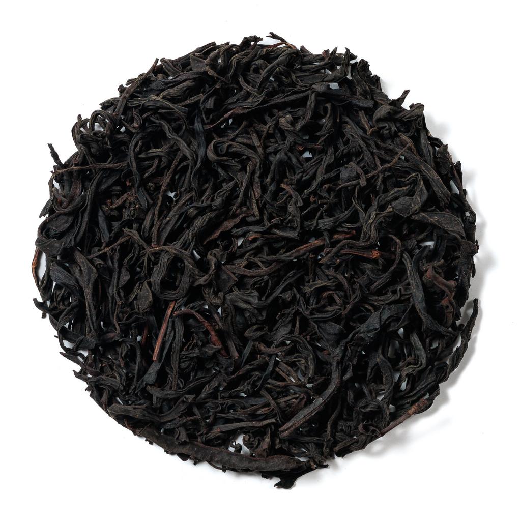 Красный чай Удун Фэнхуан Хун Ча «Красный чай с вулкана Удун» 2024