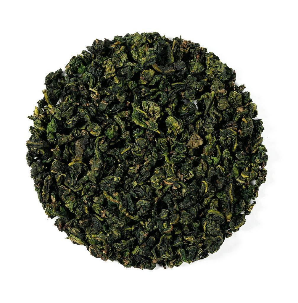 Улун Те Гуань Инь «Железная Бодхисаттва Гуаньинь» 2026