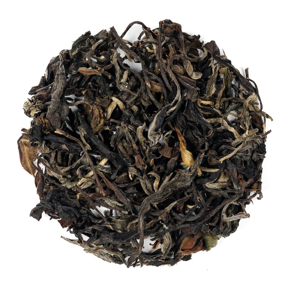 Белый чай «Новая Тишина» 2023