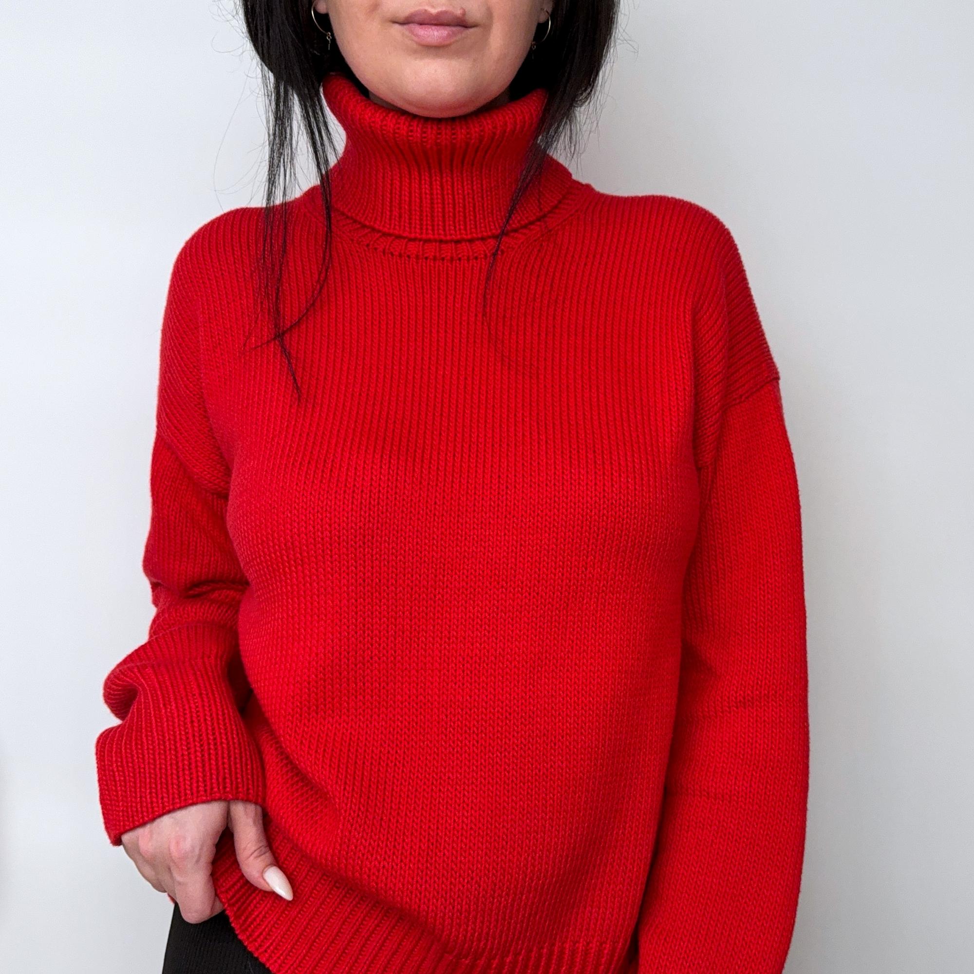 Свитер/ джемпер "Lovely"