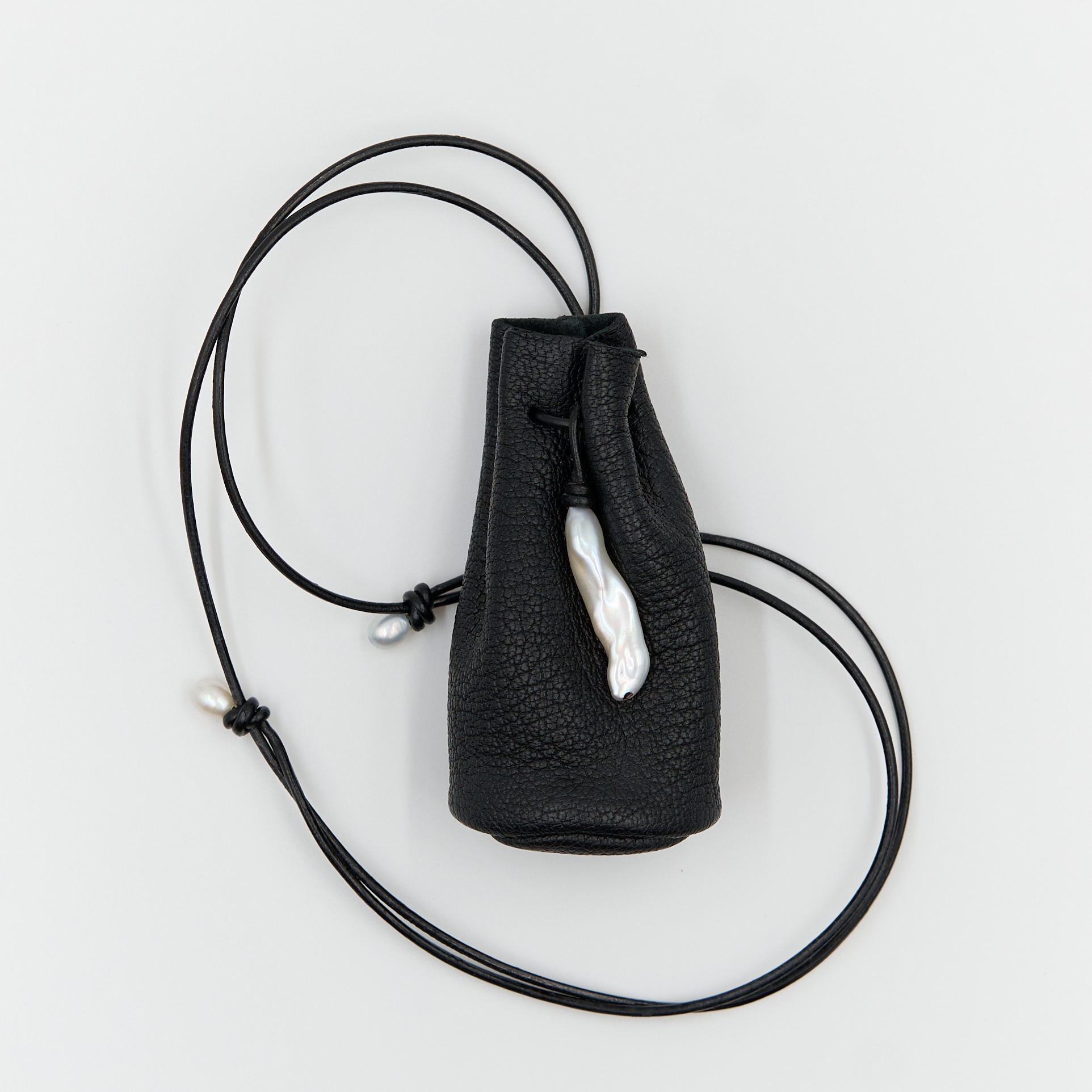 Подвеска BB (black)