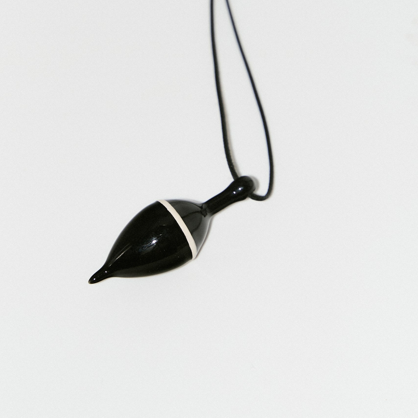 Подвеска Float (black)