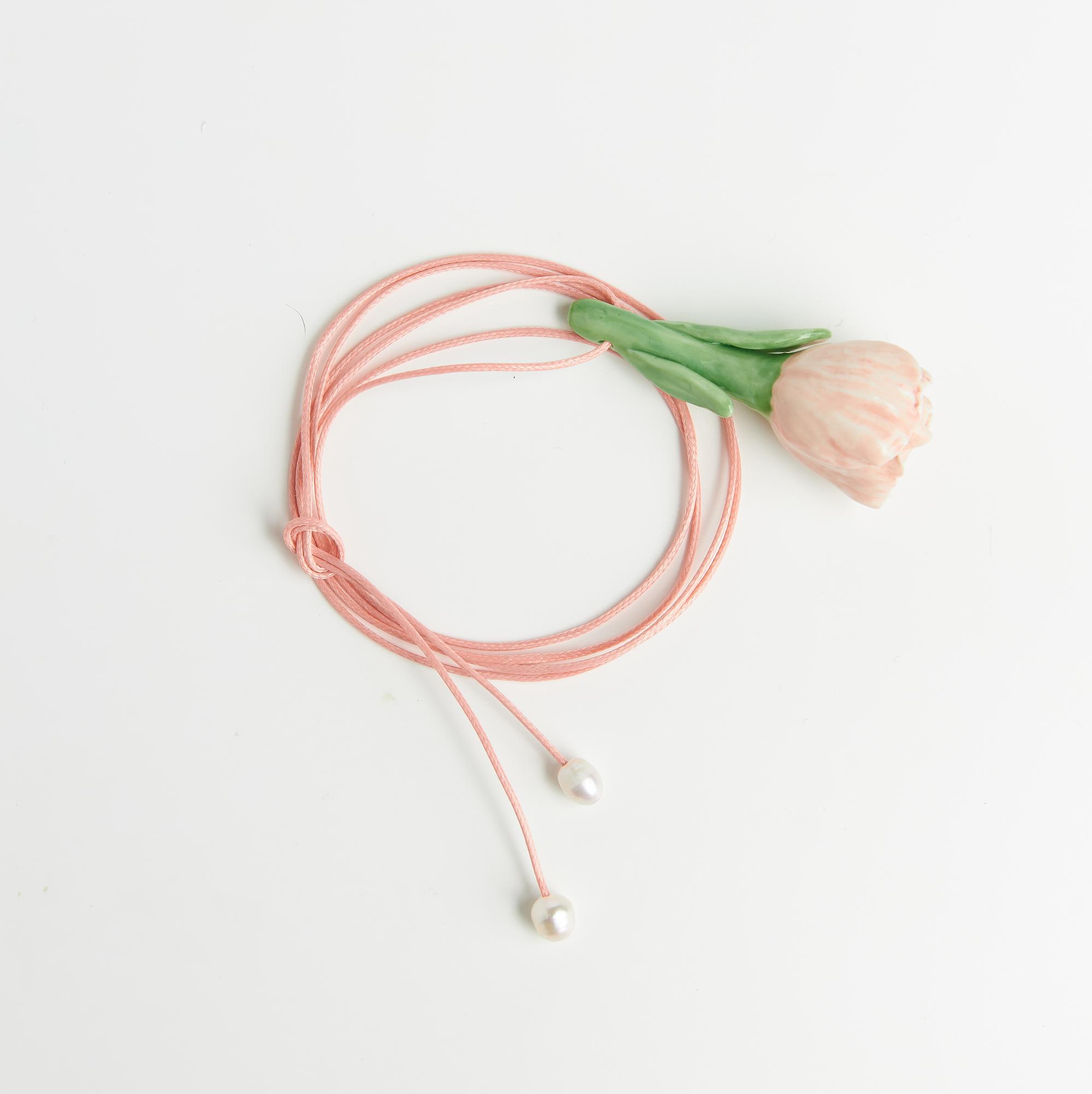 Tulipe (pink)