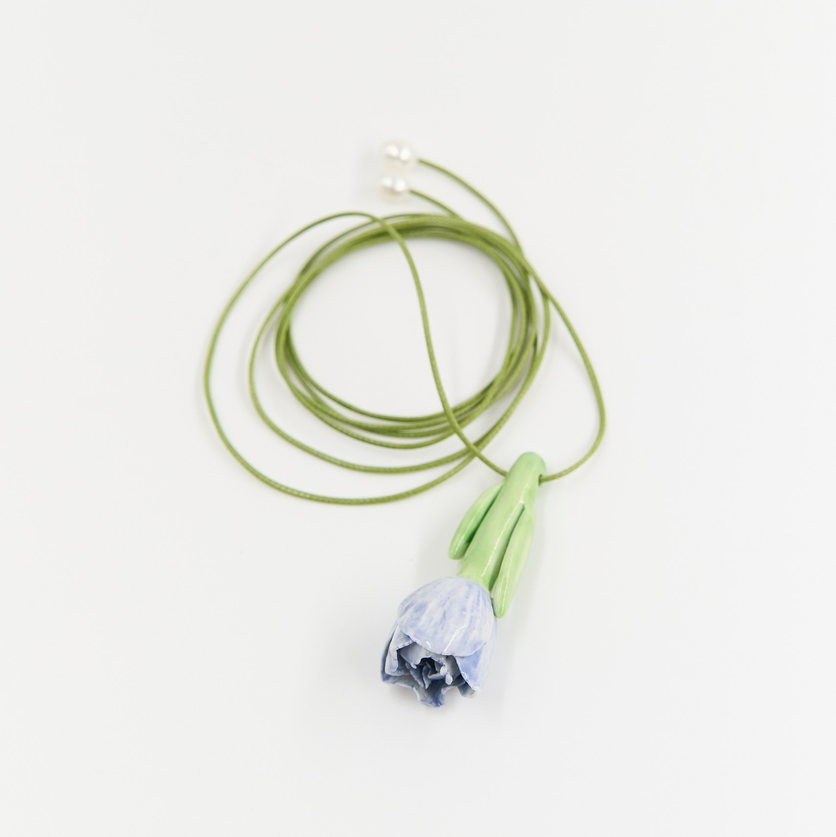 Tulipe (blue)