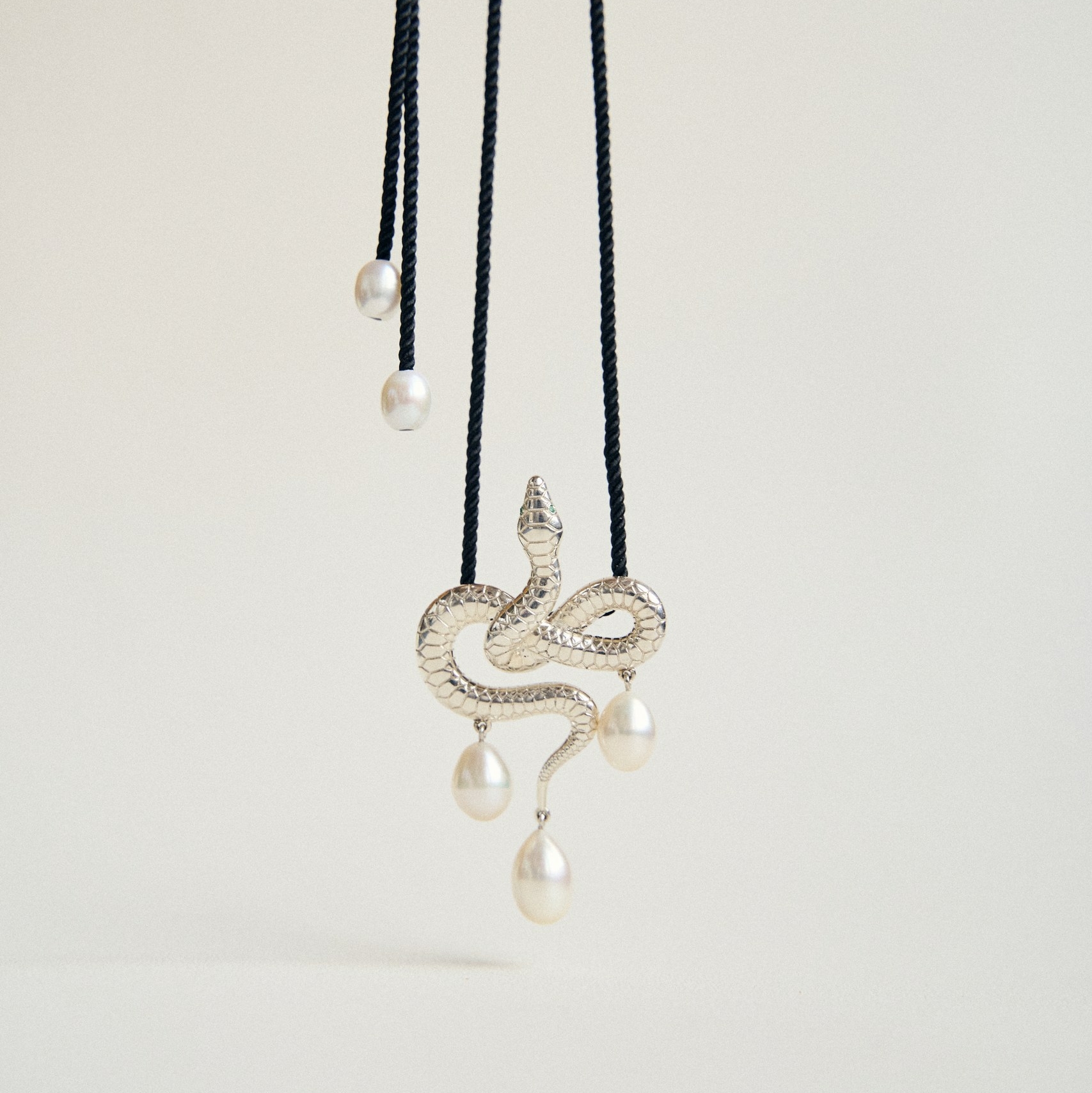 Подвеска Snake