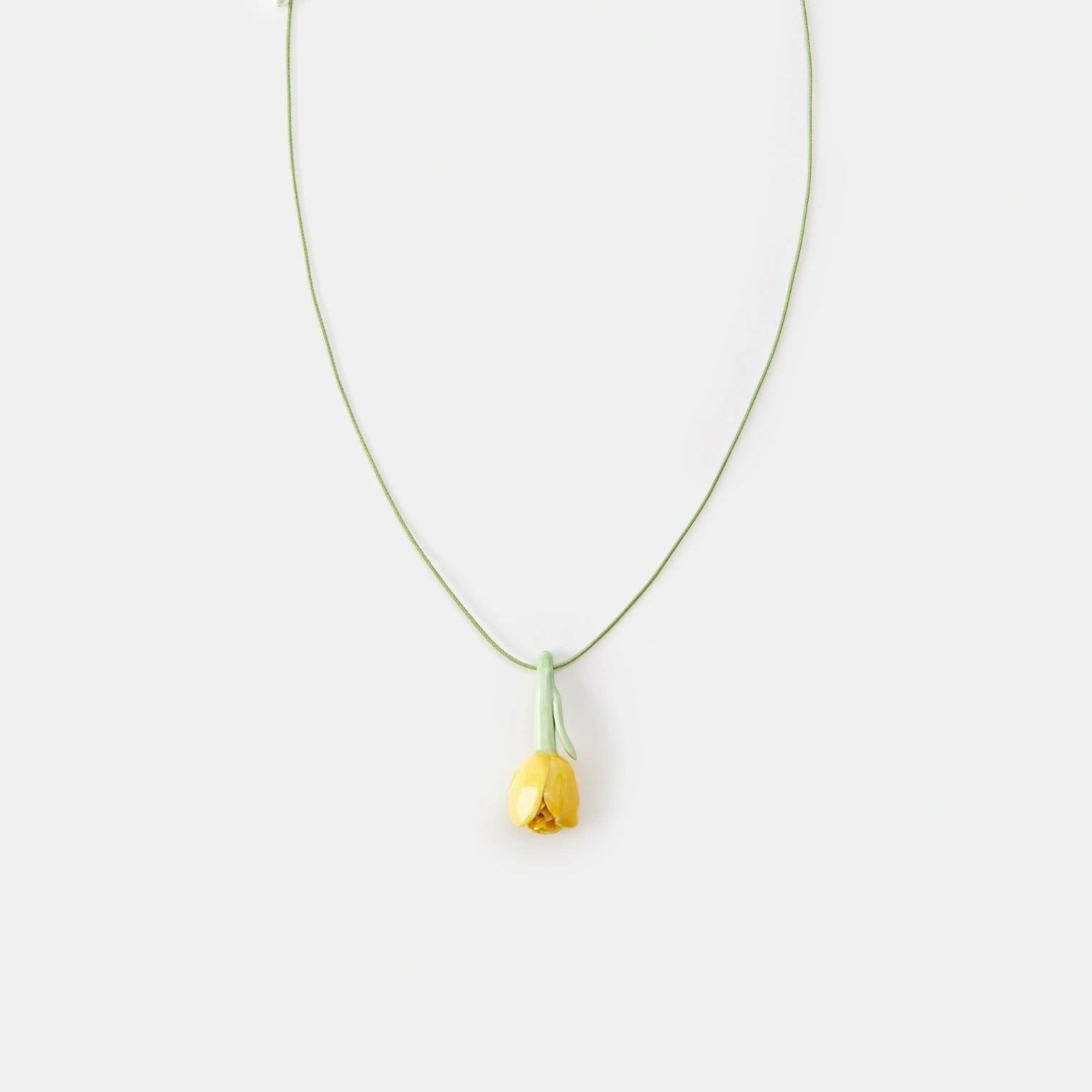 Tulipe (yellow)