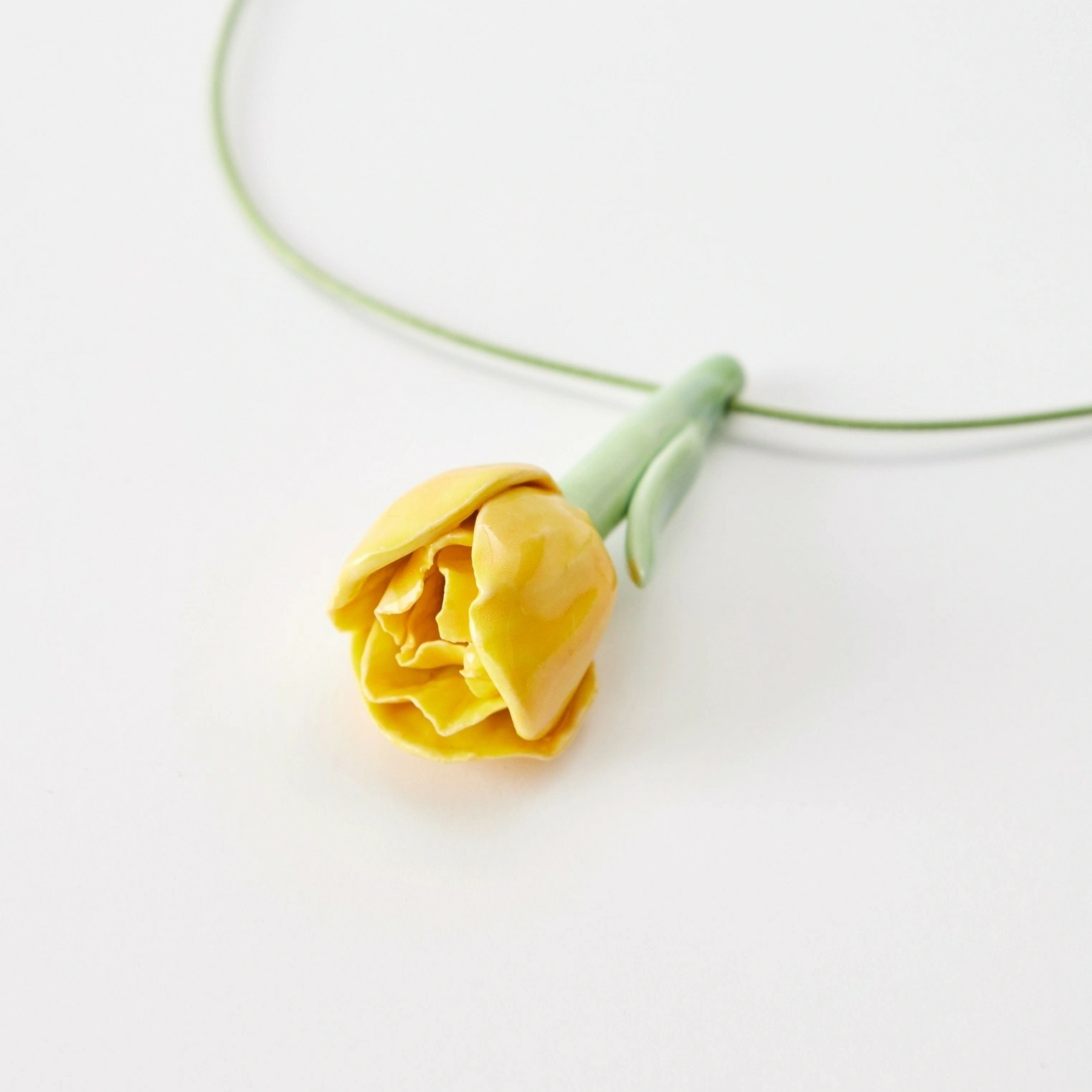 Tulipe (yellow)