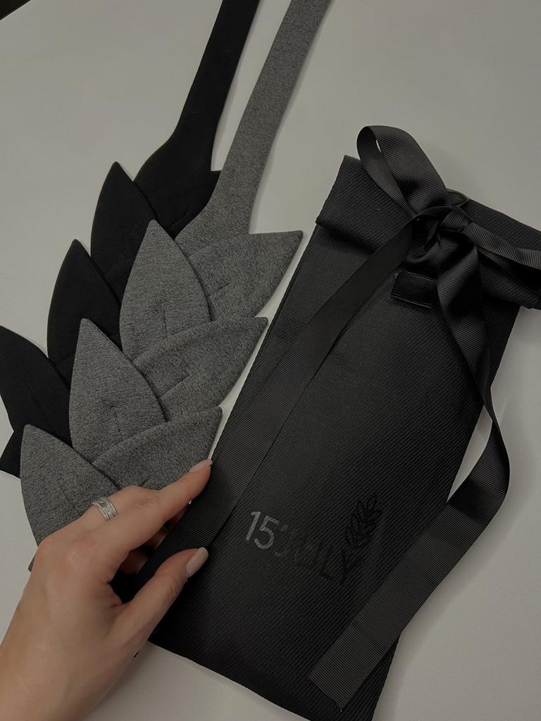 ПОЯС - КОЛОСОК 15'JULY