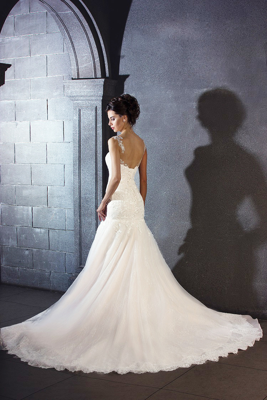 Свадебное платье Dana