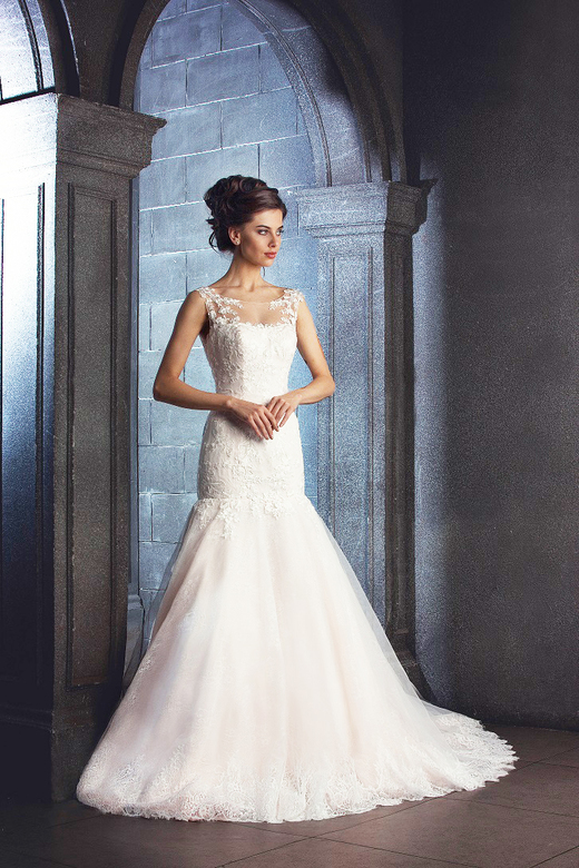 Свадебное платье Dana