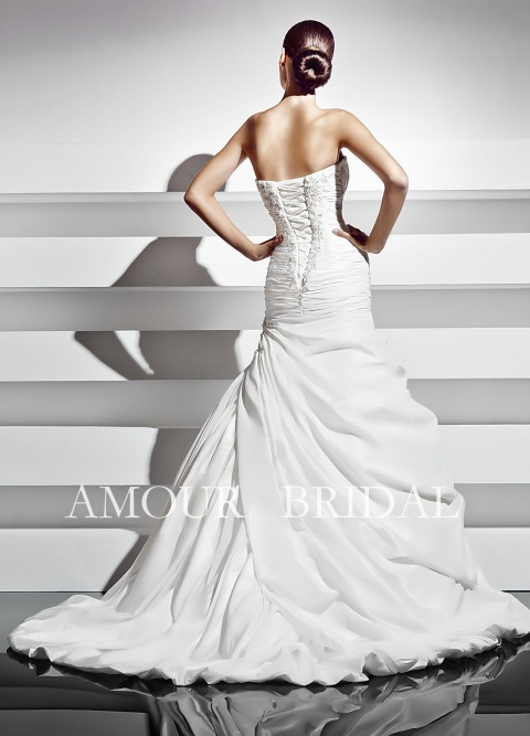 Свадебное платье Amour Bridal 1238
