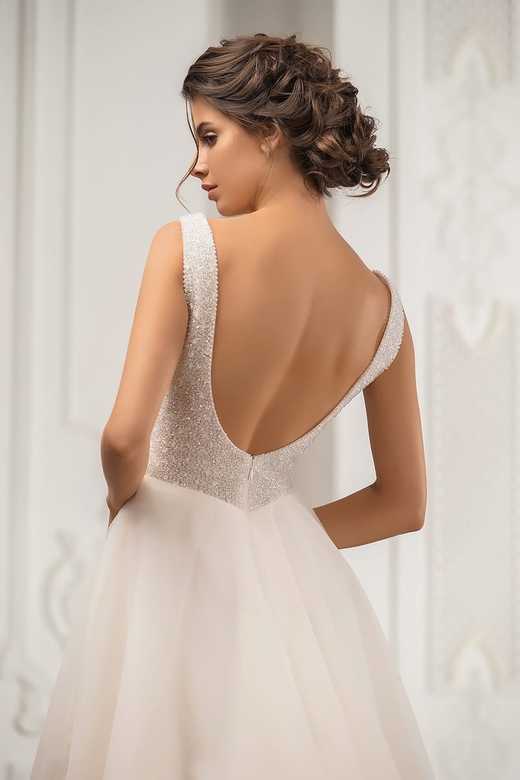 Свадебное платье 19227