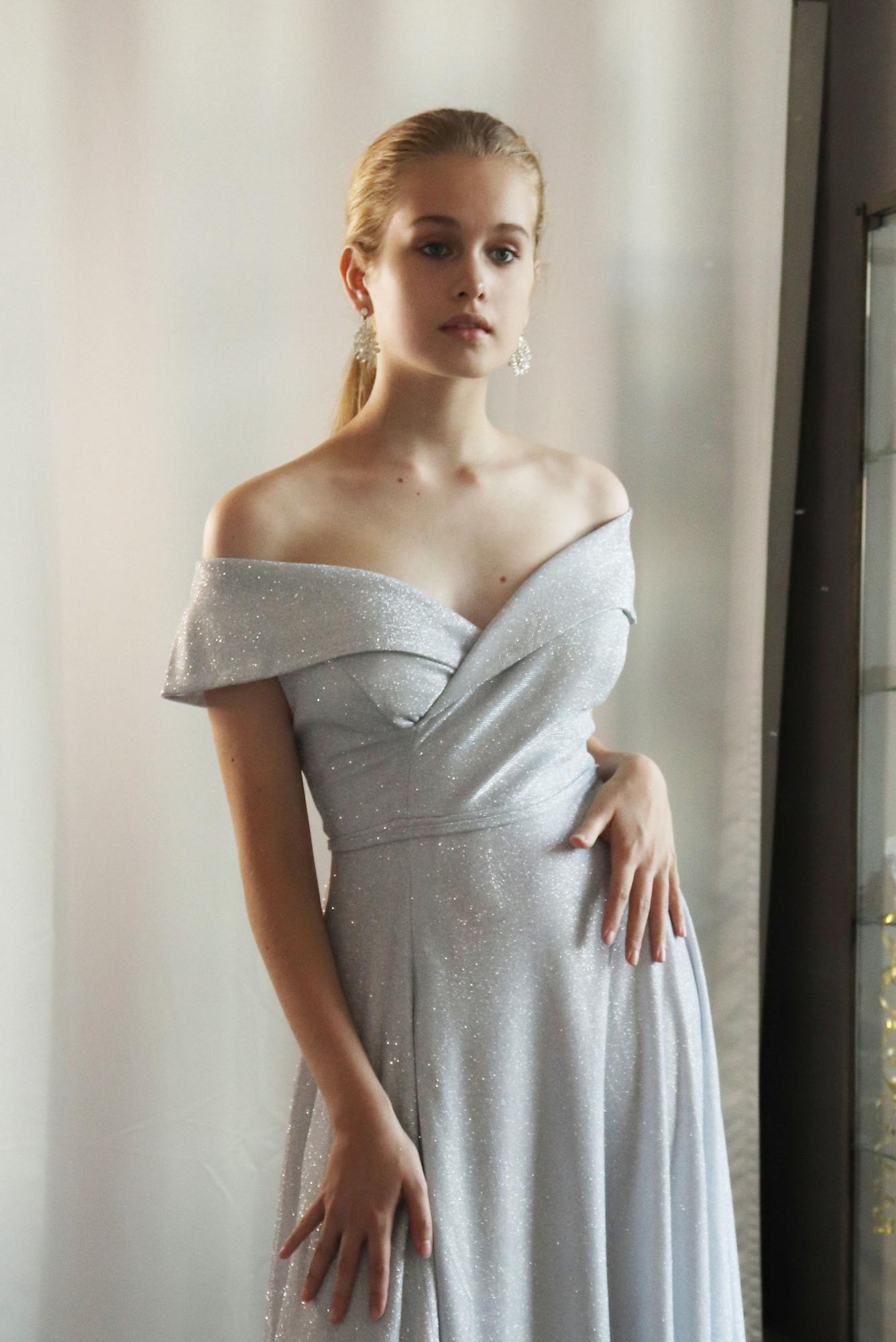 MIA SILVER