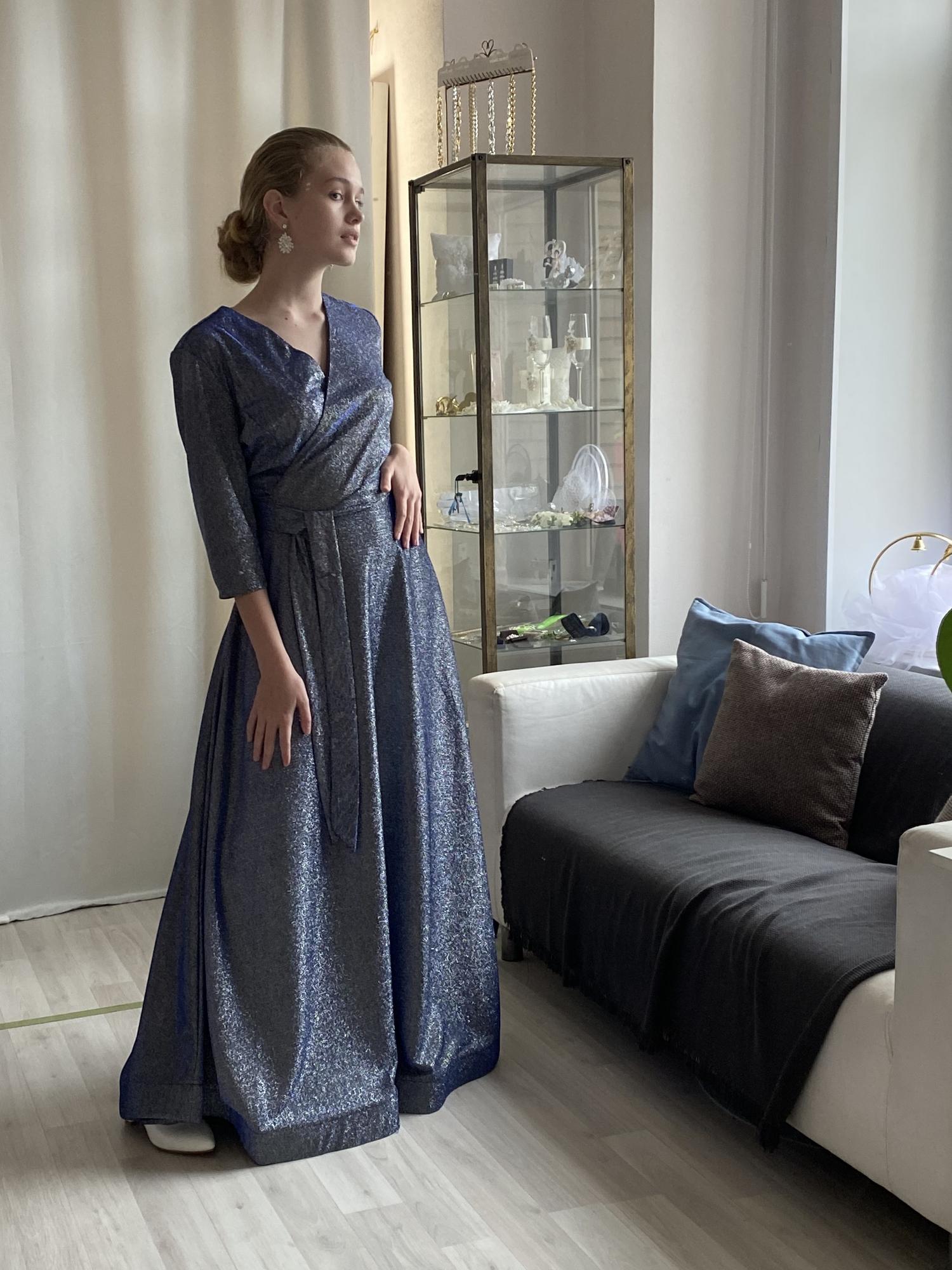 EMMA dark blue