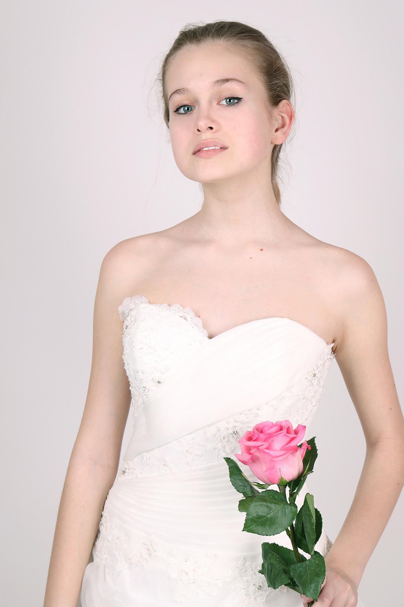 Свадебное платье DIVINA