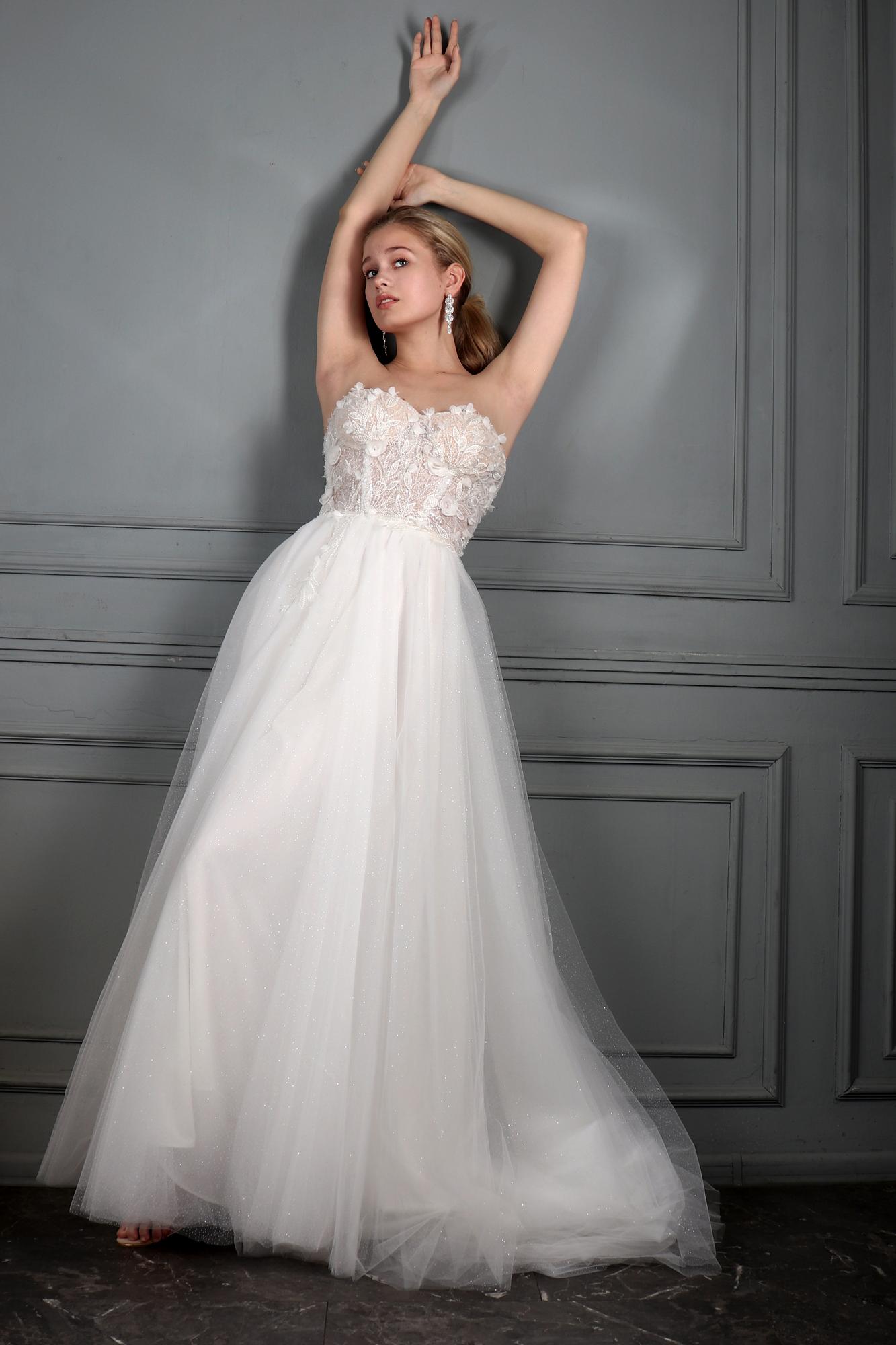 FLOVIEBRIDE