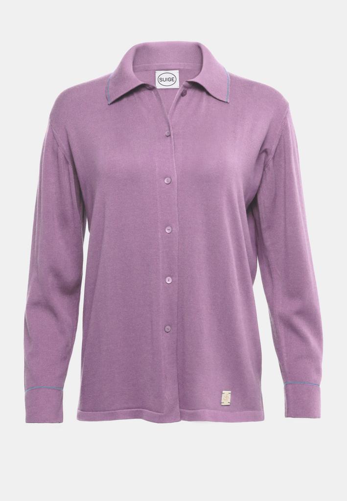 Рубашка Early Lilac