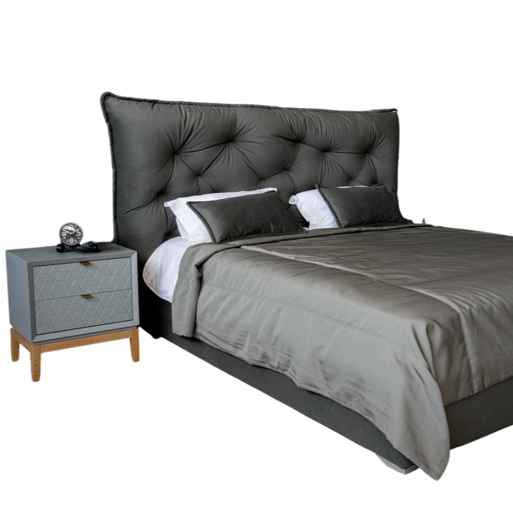 КРОВАТЬ ЗВЕЗДНОЕ НЕБО