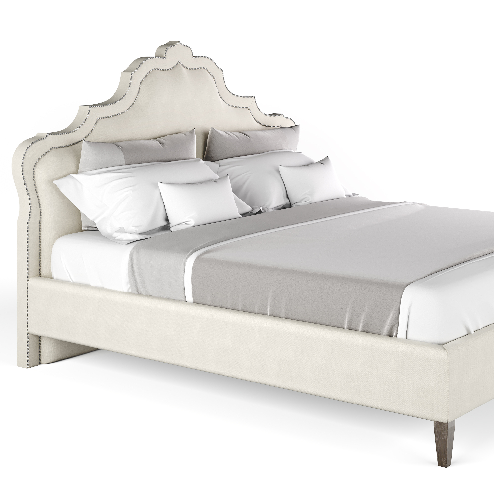 КРОВАТЬ ВИВЬЕН