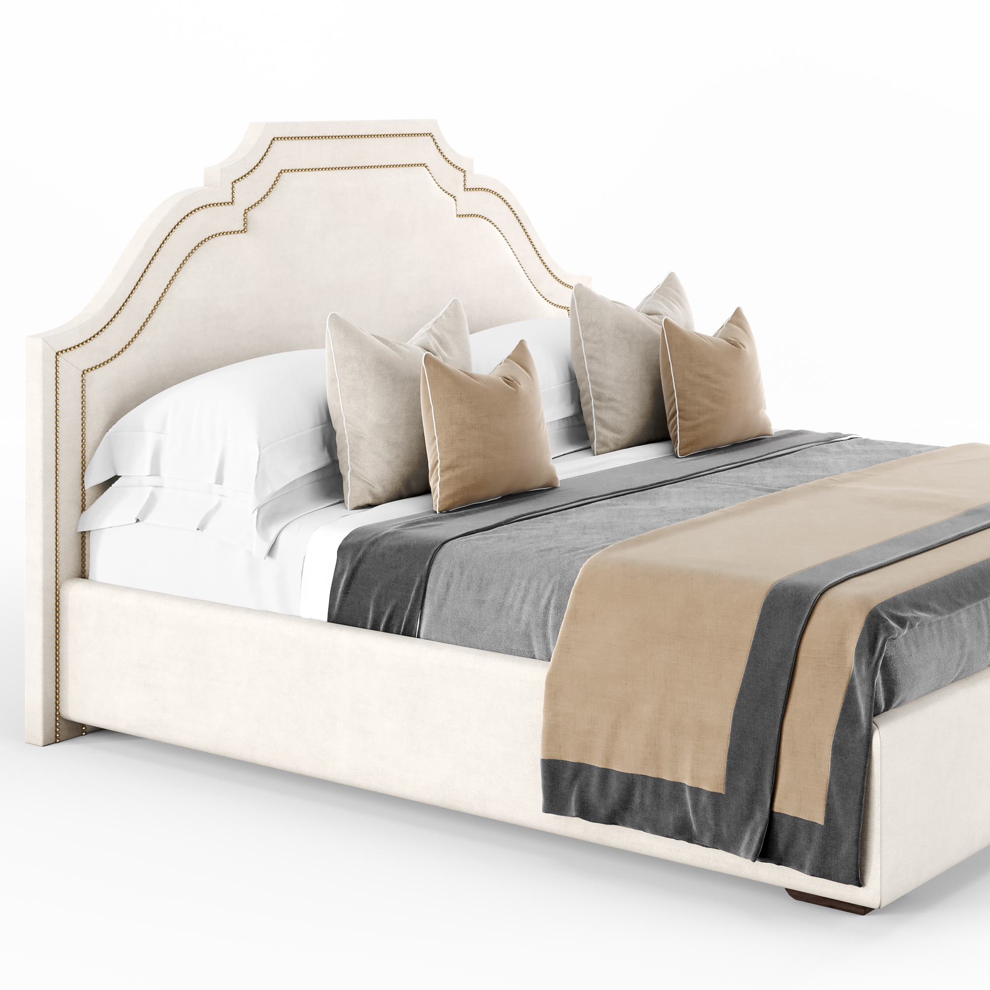 КРОВАТЬ МИРАНДА