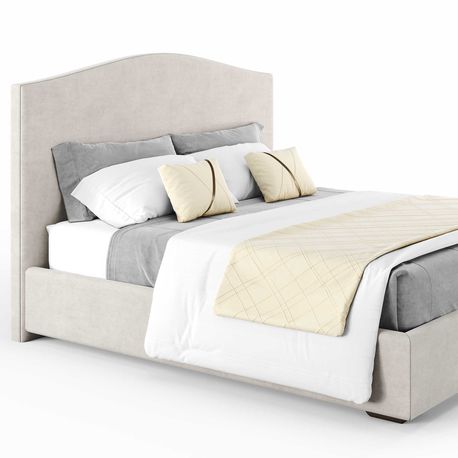 КРОВАТЬ ЭЛИС