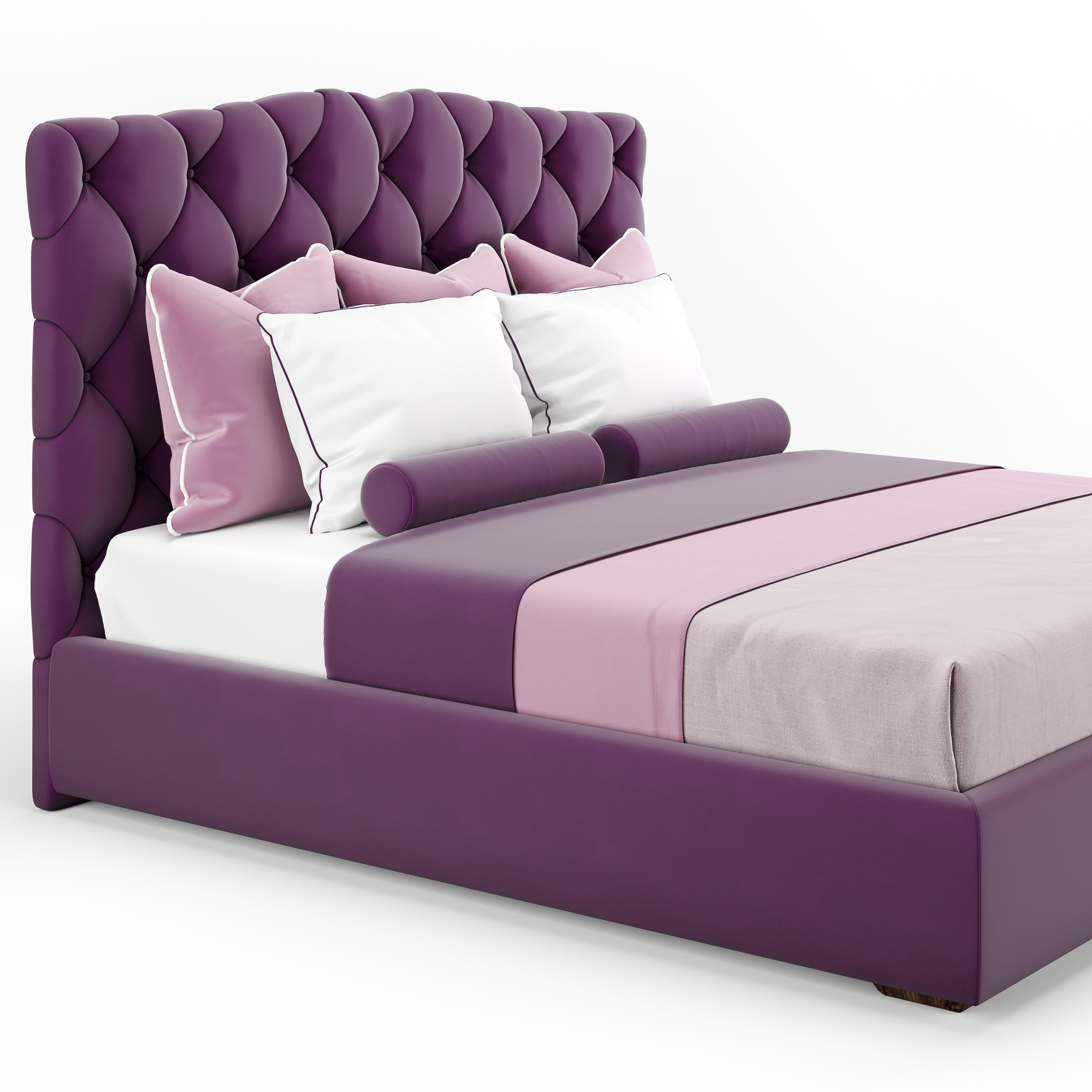 КРОВАТЬ КАНТОРИ