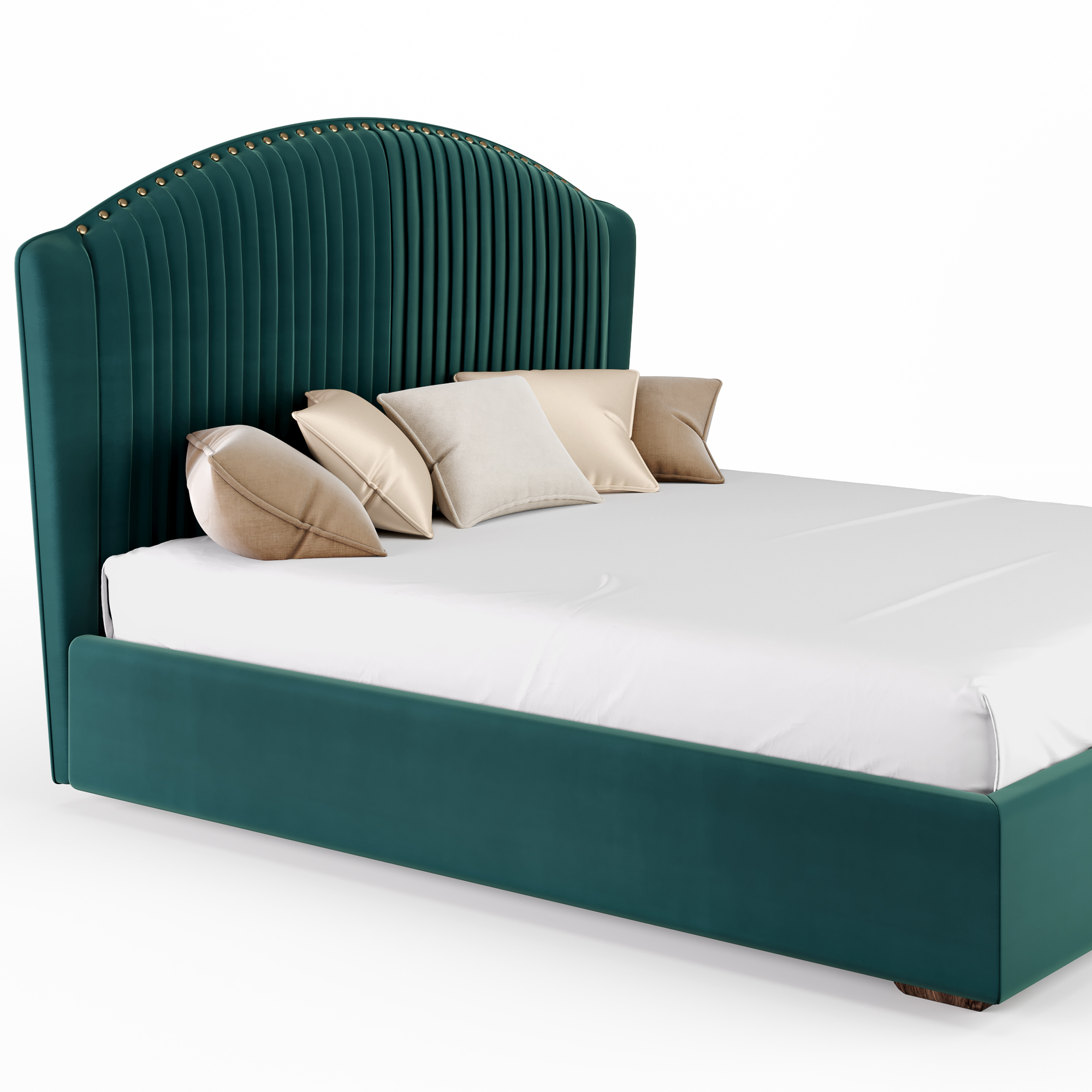 КРОВАТЬ САБРИНА