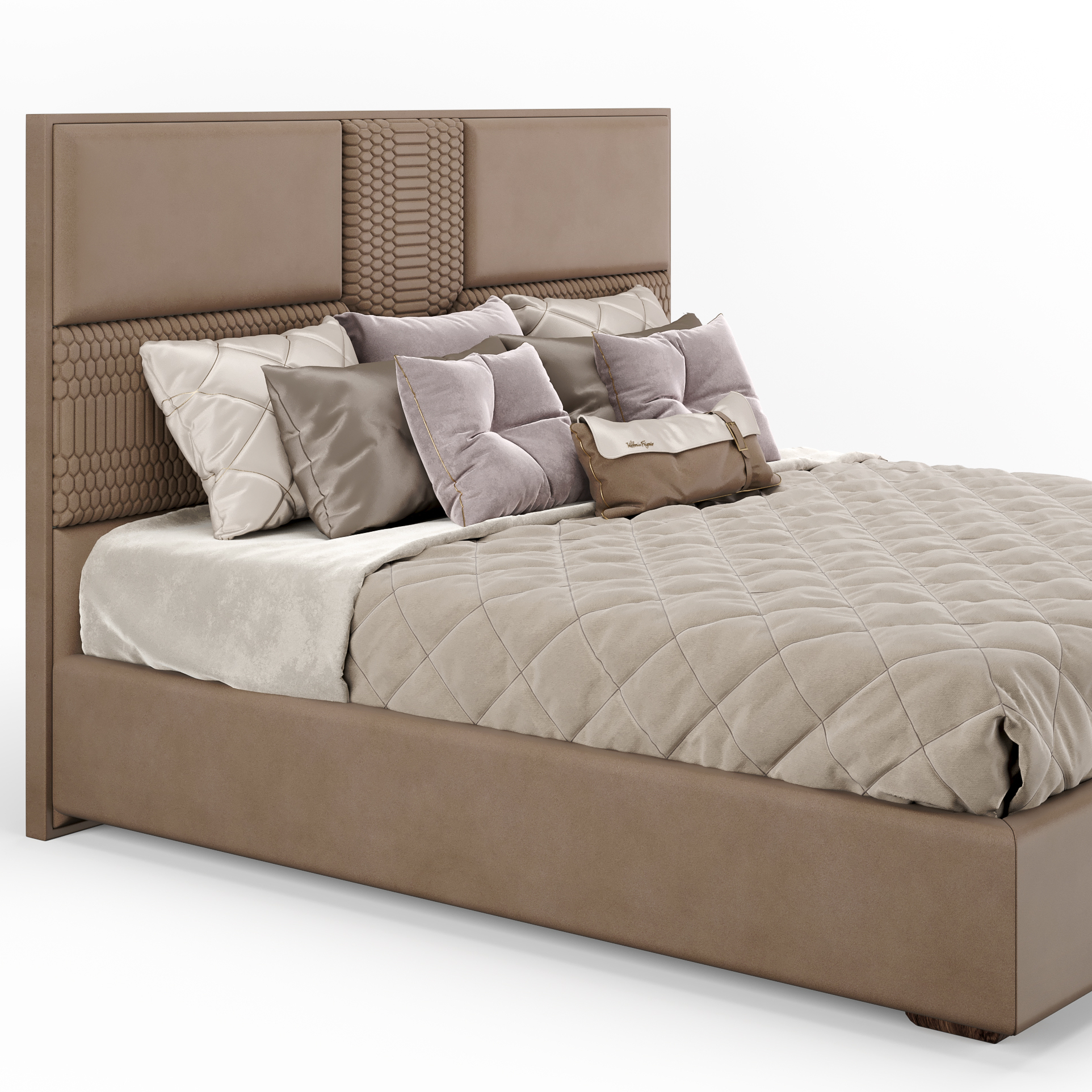 КРОВАТЬ  РОБЕРТО