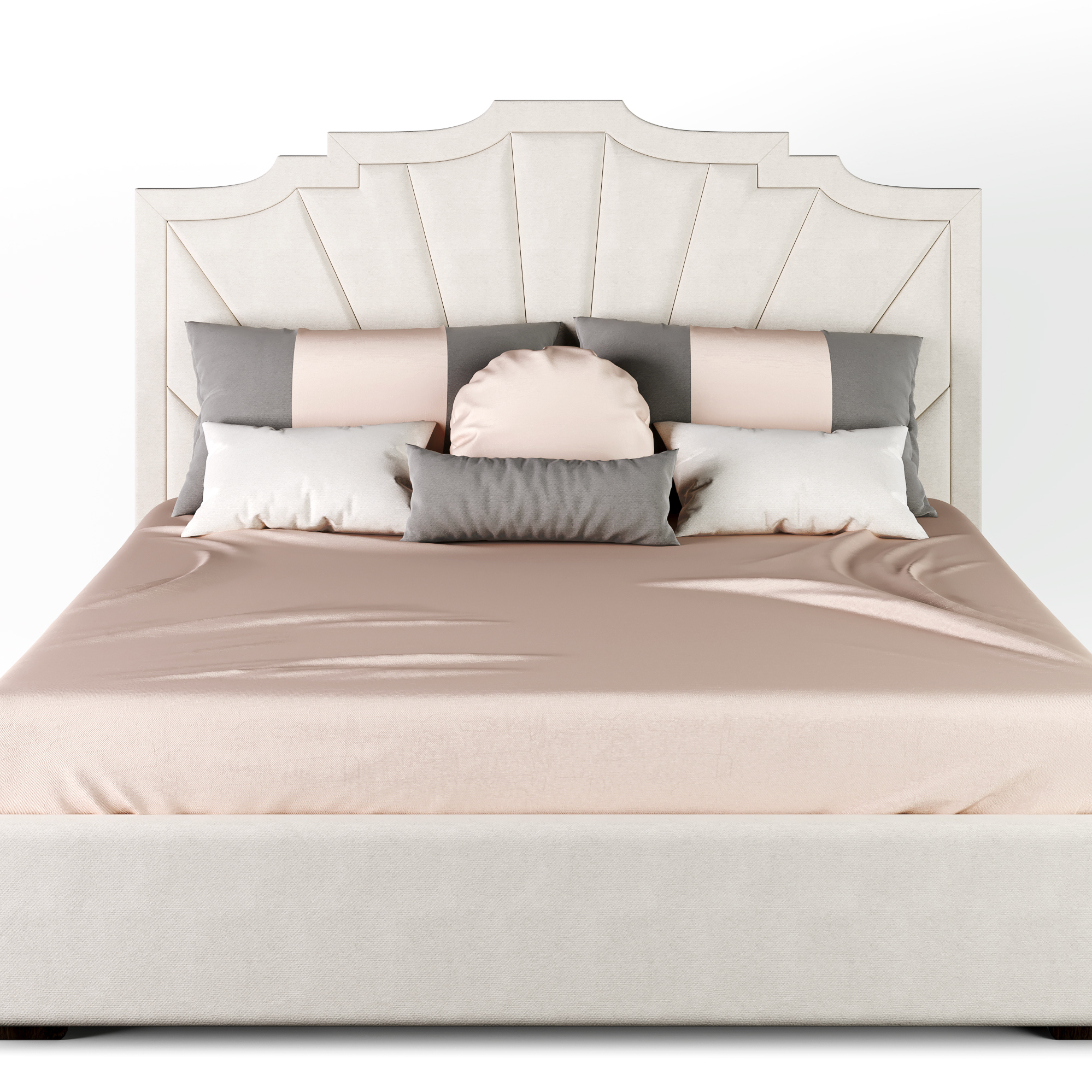 КРОВАТЬ  ХАННА