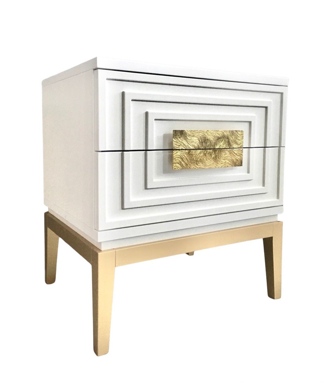 ПРИКРОВАТНАЯ ТУМБА СИЕНА