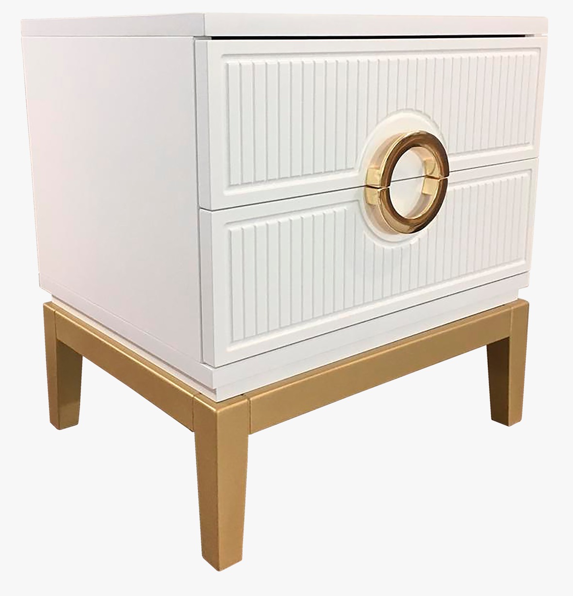 ПРИКРОВАТНАЯ ТУМБА ДЕНИЯ