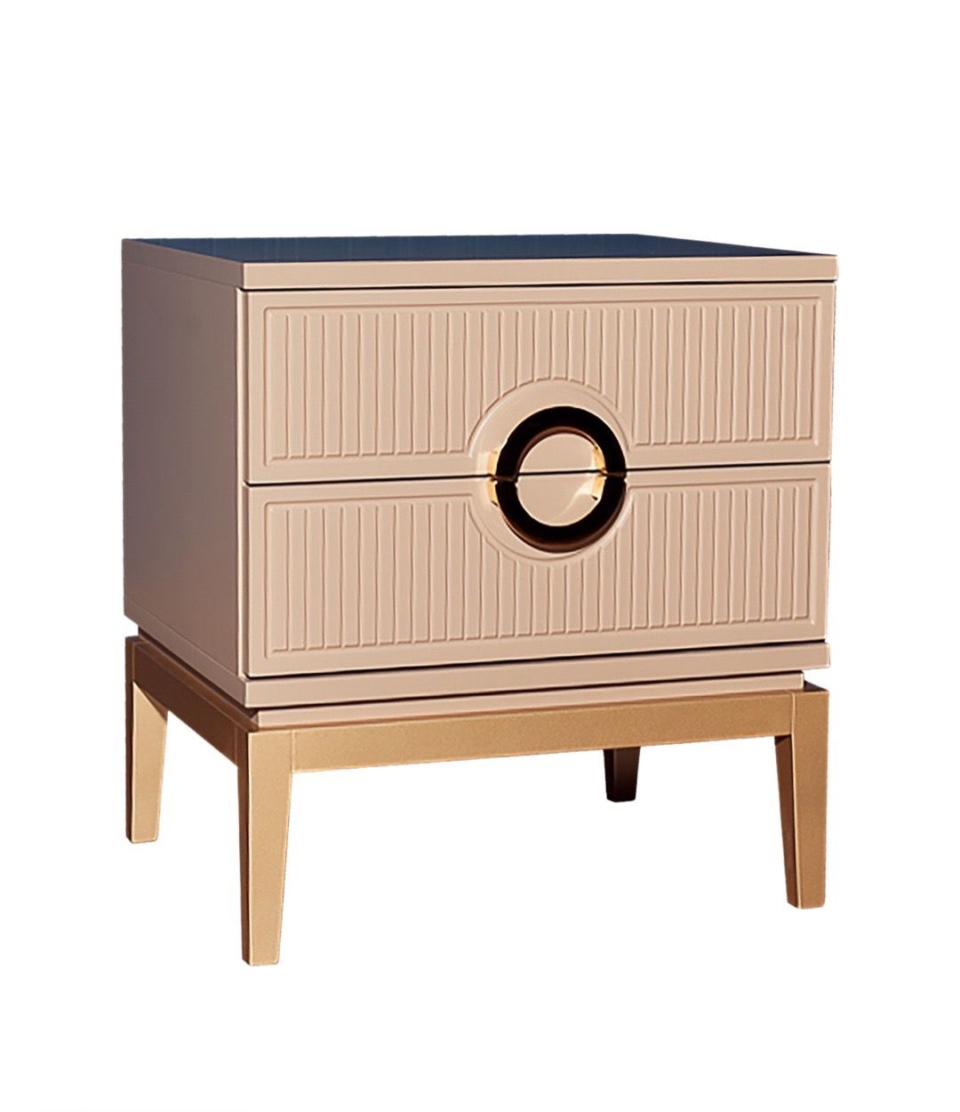 ПРИКРОВАТНАЯ ТУМБА ДЕНИЯ