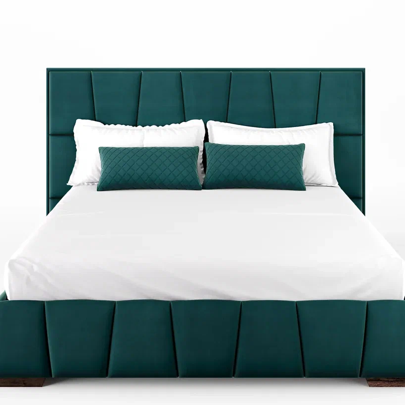 КРОВАТЬ ГАРОЛЬД