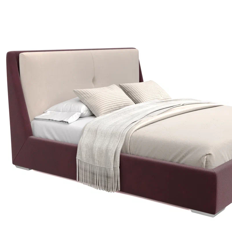 КРОВАТЬ МЭТЬЮ