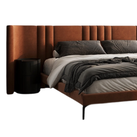 КРОВАТЬ ОДРИ