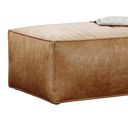 БАНКЕТКА ГАРРИ